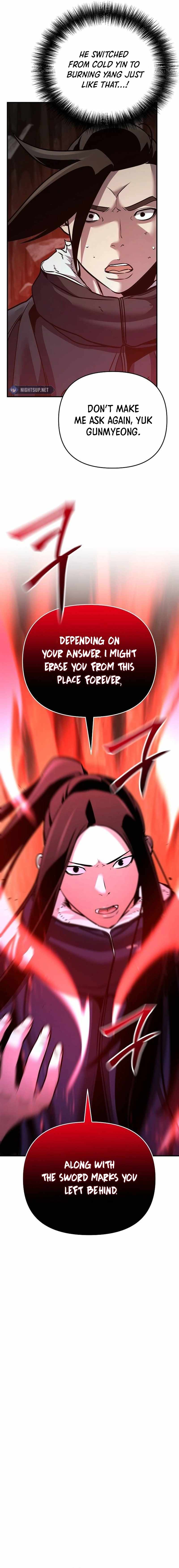 The Mysterious World's Greatest Martial Artist Little Prince Chapter 68 2
